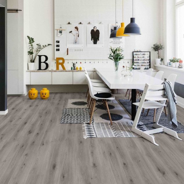 Tapi Mira Cypress Laminate Flooring